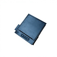 Module d'imprimante à panneau intégré de 80 mm avec coupeur automatique, imprimante thermique de reçus et d'étiquettes avec USB/Série/Parallèle/WiFi