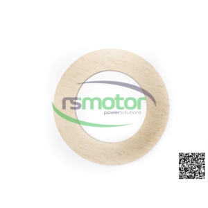 Junta de sellado Jenbacher de forma plana material de papel de goma de corcho - Product Image 4