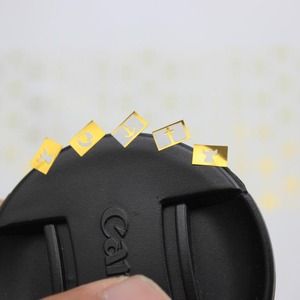 Venta al por mayor logotipo personalizado a prueba de clima Wick Weed <span class=keywords><strong>Windows</strong></span> <span class=keywords><strong>10</strong></span> <span class=keywords><strong>Word</strong></span> papel de regalo Zool Zodiac pegatina - Product Image 5