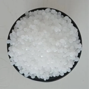 Granulés de plastique vierge de haute qualité pour le moulage, PP PE HDPE LDPE ABS de qualité alimentaire - Product Image 2