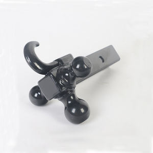 Porte-vélo à dégagement rapide avec pince de <span class=keywords><strong>remorque</strong></span> à <span class=keywords><strong>attelage</strong></span> monté sur <span class=keywords><strong>boule</strong></span> de remorquage de moto système de dégagement rapide pièces et accessoires de <span class=keywords><strong>remorque</strong></span> - Product Image 3