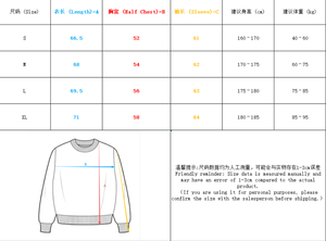 סוודר ג'קארד סרוג עם לוגו בהתאמה אישית, דגם אמריקאי קלאסי, צווארון עגול, עיצוב חדש לגברים, סוודר סרוג עם רקמה RL - Product Image 6
