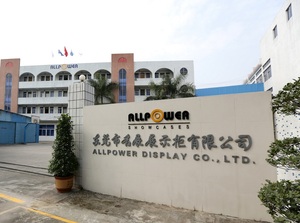 Hàng Mới Về 2022 Tủ Trưng Bày Đồng Hồ Sang Trọng Cao Cấp Đặt Làm Theo Yêu Cầu Quầy Trưng Bày Trang Sức Bán - Product Image 4