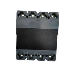 เบรกเกอร์วงจรแบบคงที่ EZD160E 25kA 415V AC 3P3D 160A รุ่นใหม่เอี่ยม EZD160E3160N สำหรับตู้จ่ายไฟ - Product Image 3