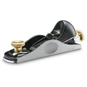 Cepillo de hierro fundido de 13 grados para trabajar la madera, para un alisado y modelado precisos - Product Image 1