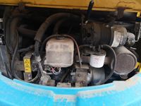 Kubota — mini pelle à chenilles hydraulique d'occasion, certification CE, 3 tonnes, 0.1 m3, kx135, en stock