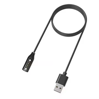 Adaptateur de chargeur de lunettes intelligentes Câble de charge Fil pour cadres Bose Alto S M L Rondo Soprano Ténor Adaptateur magnétique portable