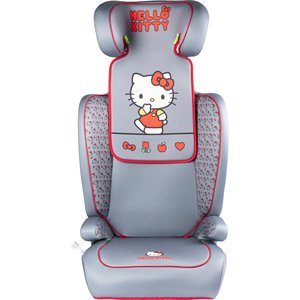 Seggiolino auto Tataway Hello Kitty i-Size sicuro e confortevole - Product Image 5