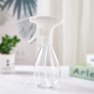 Vaporisateur continu de qualité supérieure de luxe Offre Spéciale Nettoyage domestique Salon Jardinage de cheveux Brume fine cohérente pour shampooing - Product Image 1