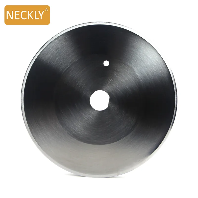 Factory Price Round Blades Hot Sale High Quality Durable Round Kebab Blade