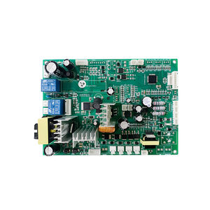 Rockchip บอร์ด RK3566พัฒนาป้ายดิจิทัลควบคุมโดยอุตสาหกรรม atz ได้รับการรับรองจาก OEM/ODM ISO9001 /CE - Product Image 6