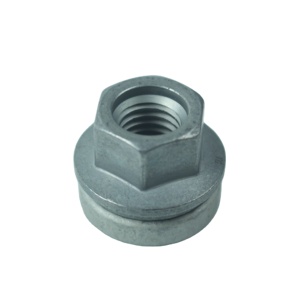 Écrous de roue pour <span class=keywords><strong>Ford</strong></span> <span class=keywords><strong>Transit</strong></span> JC191012AA, pièces automobiles d'usine du fabricant - Product Image 1