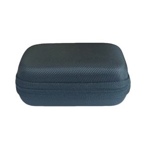 กล่องใส่ยาพกพาแบบเรียบง่าย ทำจาก <span class=keywords><strong>EVA</strong></span>  15 ช่อง สำหรับใส่ขวดเปปไทด์ขนาด 3 มล. และ 15 ขวด  กล่องเก็บของสำหรับพกพา  ใส่ยาอินซูลิน น้ำมันหอมระเหย  สำหรับใช้งานกลางแจ้ง - Product Image 4