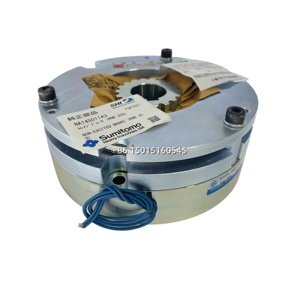 Freno de apagado para máquina de moldeo por inyección Sumitomo, 20G Ogura - Product Image 4