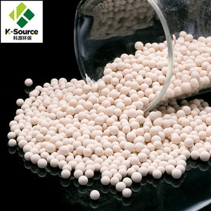 ตะแกรงโมเลกุล<span class=keywords><strong>5A</strong></span> ซีโอไลต์3.0-5.0มม. สำหรับแยกไนโตรเจนและออกซิเจน - Product Image 4