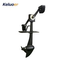 Fishing Paddle Board Pedal Drive: Ultimate Fishing Experience