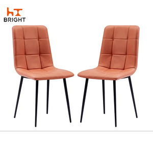 2025 fábrica de muebles brillantes <span class=keywords><strong>Popular</strong></span> barato fuerte SILLA DE Hotel asiento de lino sillas de sala de estar para sala de estar - Product Image 6