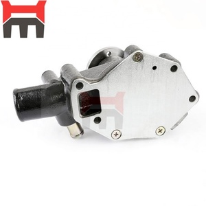 Bomba de Agua para Motor 4BC2 en Oferta, 5-13610187-0 5136101870 - Product Image 3