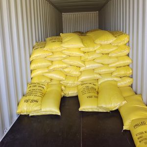 <span class=keywords><strong>Urée</strong></span> de qualité automobile, <span class=keywords><strong>faible</strong></span> teneur en biurée, avec certificat VDA ISO22241 REACH pour les véhicules diesel, système SCR - Product Image 3