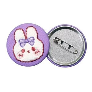 Timbres brodés personnalisés en gros, motifs dessins animés, en fer blanc, cadeaux pour fêtes universitaires - Product Image 6