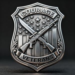 Insignia de Metal Personalizada del Fabricante, Diseño de Logotipo, Pin de Esmalte Suave con Dibujos Animados, Impresión UV, Pin de Esmalte Duro de Anime, Insignia de Metal, Pin de Solapa Brillante - Product Image 1