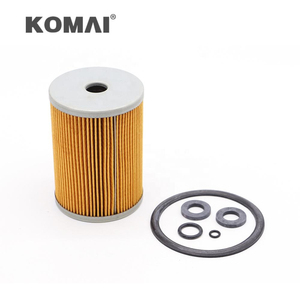 Filtro de Combustible Diésel KOMAI 23401-1010 9885111911 2451U186-2 13240029 9885111911 37Z02FF163 SN6233 para HINO - Product Image 1