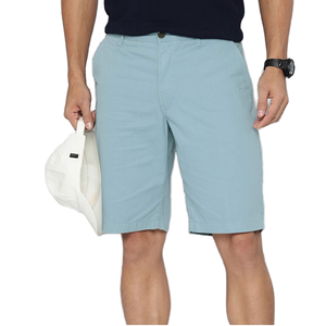 Men’s Quick Dry Stretch <b>Cargo</b> <b>Shorts</b> <b>Lightweight</b> Breathable Water Resistant Hiking Golf Travel Casual Wear - Product Image 1