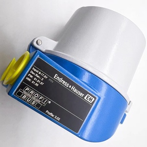 Endress+Hauser ITEMP TMT84 Tête de mesure de température PROFIBUS PA avec sortie, isolation galvanique, tête terminale de type B auxiliaire - Product Image 6