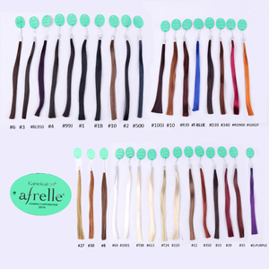 Bán Sỉ Tóc Nối Bện Jumbo Siêu Dài 82 Inch Kiểu Châu Phi Biểu Hiện 82 Inch Nhật Bản 100% Kanekalon - Product Image 6