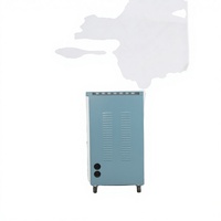 MINGCH personnalisé usine chinoise fournir directement 30kva 40kva sortie 220v 380v triphasé stabilisateur de tension standard élevé