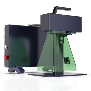 Machine de marquage laser à fibre <span class=keywords><strong>Cloud</strong></span> 20W -- G2pro - Product Image 1