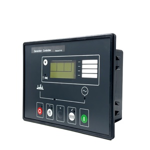 Contrôleur de Générateur DSE5110 Auto Star Control, Contrôleur DEEP SEA DSE 5110 pour Groupe Électrogène - Product Image 2