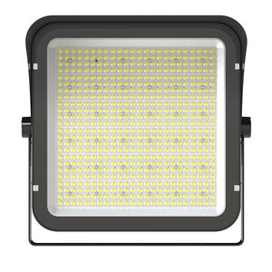 高輝度<span class=keywords><strong>1000W</strong></span>屋外<span class=keywords><strong>LED</strong></span>投光器 サッカー場用 IP67アルミランプボディ CE認証 リモコン付き 5年保証 - Product Image 5