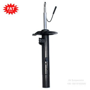 Pour BMW <span class=keywords><strong>E38</strong></span> 740i 740iL 750iL 1994-2001 Amortisseur de suspension avant gauche 141500115441 Droit 141500115440 avec EDC - Product Image 3