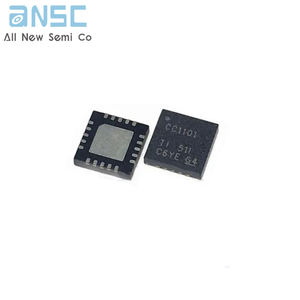 One-stop ספק רכיב אלקטרוני רשימת bom ccc1101 rf משדר לשאול/fsk/gfsk 2.5v/3.3v 20 pin vqfn bp t/r ccc1101rgpr - Product Image 5