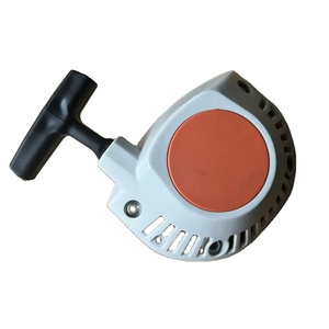 ชุดสตาร์ทเตอร์มี FS260 FS240 <span class=keywords><strong>190</strong></span>ตัวที่สตาร์ทเครื่องตัดแปรง FS460 - Product Image 1