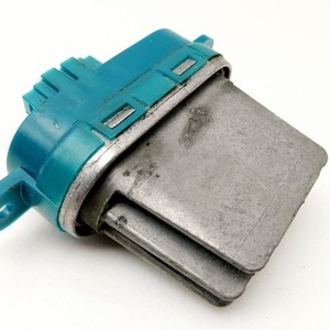 ตัวต้านทานมอเตอร์โบลเวอร์ 7L0907521B 12V สำหรับอะไหล่ทดแทนออดี้โฟล์คสวาเกน - Product Image 2