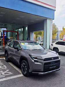 Toyota RAV 2.5L SUV Compacto <span class=keywords><strong>2022</strong></span> (Modelo Renovado) - Coche Usado Barato de China - Product Image 2