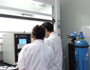 Factory Supply Antimony-free <strong>Formula</strong> New Flame Retardant White Powder Plastic Auxiliary Agents <strong>Chemicals</strong> - Product Image 2