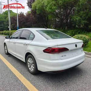 Volkswagen <span class=keywords><strong>Bora</strong></span> d'occasion, berline de luxe, essence <span class=keywords><strong>pure</strong></span>, automatique, avec rapport d'inspection détaillé pour l'exportation - Product Image 5