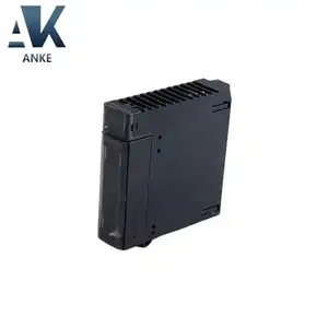 IC693MDL752 GE Fanuc 5/24VDC TTL negatif mantık çıkış modülü