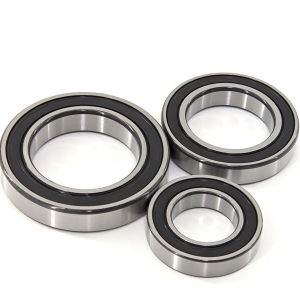 Sabit bilyalı rulmanlar 6909 6910 toptan fiyat emzz Z 2RS1 EMQ yüksek kalite - Product Image 1