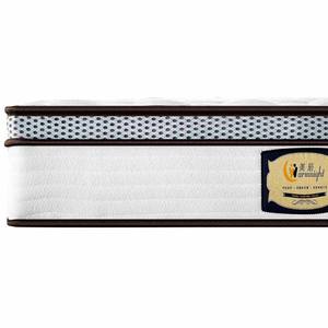 Fabrika doğrudan fiyat <span class=keywords><strong>sleepwell</strong></span> yatak king-size yatak yaylı şilte promosyon için - Product Image 5