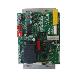 Điều hòa không khí bảng mạch <span class=keywords><strong>AC</strong></span>/DC máy nén tủ đơn vị 1-3P chuyển đổi tần số PCB bảng điều hòa không khí - Product Image 6