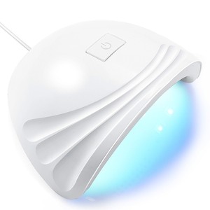 Móng Tay Khô Đèn 88W UV Đèn USB Nguồn Móng Tay Phototherapy Đèn Móng Tay Nghệ Thuật Công Cụ UV Ánh Sáng - Product Image 3