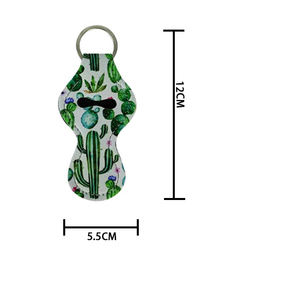 Porte-clé avec lanière de poignet, porte-désinfectant pour les mains, <span class=keywords><strong>2022</strong></span> - Product Image 5