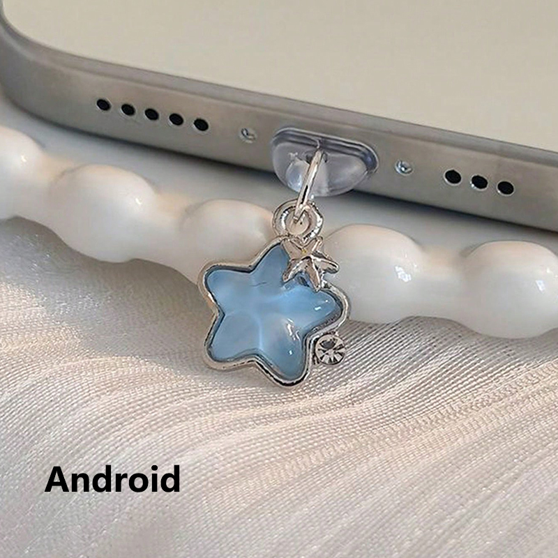 Bleu pour Android