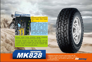 195R15C Chine Mileking Triangle Teraflex 225/45/17 prix <span class=keywords><strong>Semi</strong></span> <span class=keywords><strong>Slick</strong></span> Véhicules 4x4 Mud Mt Pneus pour 195/65 R15 Chine <span class=keywords><strong>Pneu</strong></span> De Voiture - Product Image 3
