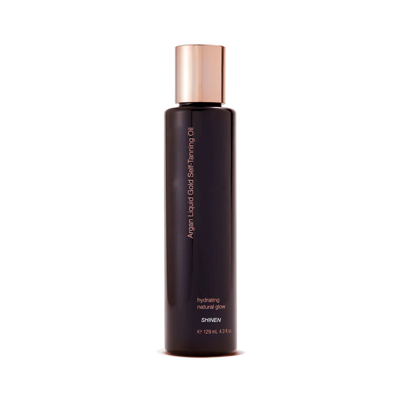 Pineapple Tanning Oil Private Label Body
