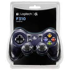 Manette de jeu F310, contrôleur de jeu F310 F310 F310 - Product Image 6
